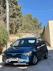  1 هونداي i30 موديل 2008