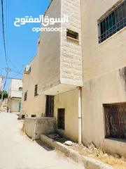  1 منزل مستقل للبيع في مدينة يطا   يصلح تحويله الى مركز طوارئ او كلية او غيرها