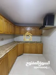  5 شقة فارغة - دابوق - 2نوم - ترس - مدخل مستقل