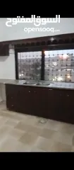  1 شقة فارغة للايجار في الرابية 200