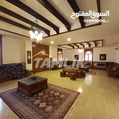  11 Luxury Stand-alone villa for Sale in Salalah  REF 875KA