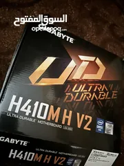  2 Intel I3 10100f