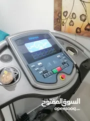  2 جهاز مشي ونسا