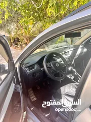  4 سكودا اوكتافيا 2014 للبيع كاش فقط