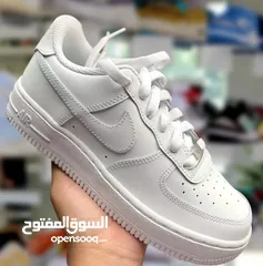  1 Air Force ( AF1 ) ( 40 - 41 - 42 - 43 ) صناعة  فيتنام الكمية محدودة