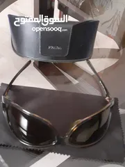  8 نظارة PRADA جديدة أصلية