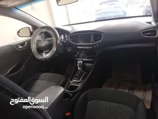  9 هونداي ايونك 2019