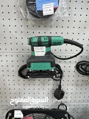  1 ماكينة سنفره 240 w