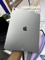  6 Apple iPad Air 6 M2 13 inch 128Gb Wi-Fi