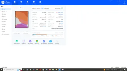  12 للبيع iPad Pro 11 إنش – الجيل الثاني