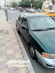  11 كيا سيفيا 96