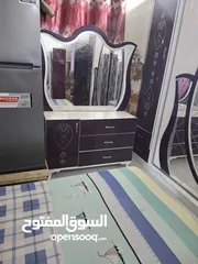  8 غرفه تركيه 9 قطع مستعمله