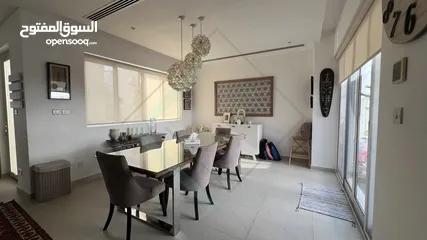  3 luxury 4+1 villa in almouj