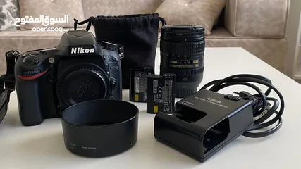  9 Canon 5d Mark III and Nikon D610 camera