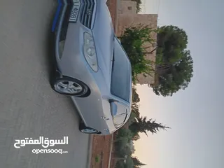  19 هونداي افانتي HD اتوماتيك موديل 2007 بحاله ممتازه جدا للبيع