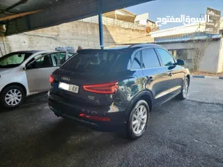  1 BMW X3 2019 Luxury Full option 2000cc diesel - twin turbo