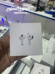  1 Apple airpods 4