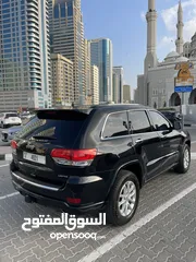  6 Jeep grand cherokee 2019  جيب قراند شيروكي