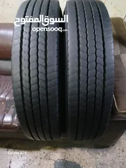 1 القياس 16 750 ميشلان إطار غني عن التعريف مواصفات عاليه وخاصه دبل قومه دبل ستيل 14 راقه استعمال بسيط