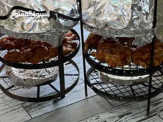  19 وجبات زرب من عنا زرب الوسام مذاق لا ينسى
