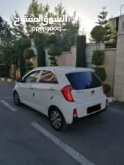  9 كيا مورننغ موديل 2015 بالكرتونه نايلون الشركه