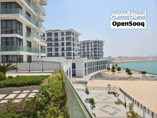  1 Ready Studio for Sale in Blue Bay Walk Ajmal makan The best opportunity for investment or housing