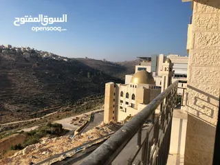  6 شقة للبيع – عمارة البيت الأندلسي 2  ضاحية الريحان