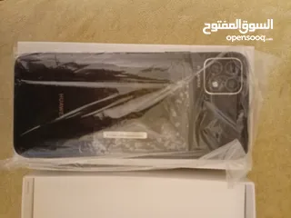  2 هواوي نوفا واي 60