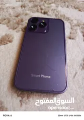  1 هاتف سمارت فون صغير للبيع بحاله الوكاله