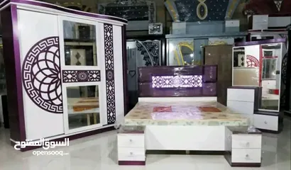  6 غرف نوم ماليزي درجه اولى