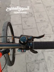  8 بسكليت SCOTT Aspect 960 2021