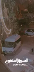  1 فورد ترانزيت للبيع فقط كاش