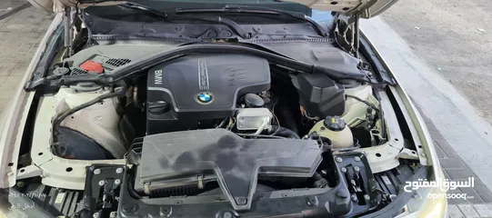  7 BMW 320 full opinion