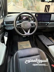  16 للبيع المستعجل وبسعر مغري id4 (وارد البستنجي) 2022 فحص كامل ممشى قليل