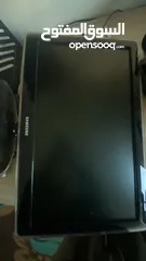  2 Samsung monitor