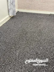  2 فرشه نضيفه