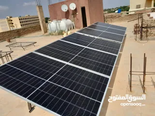  10 مهندسين طاقة شمسية بأسعار مريحة