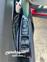  25 كيا نيرو 2022 فل مع فتحة أوتوسكور