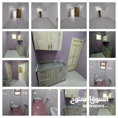  13 Luxurious studio for rent in Ras Rumman, BD 160, with EWA  ستديو فاخر للايجار في راس رمان 160 د.ب