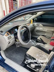  3 ماتسوبيشي لانسر 2011 للبيع ماتور 1600