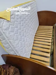  4 تخت مفرد 90×200