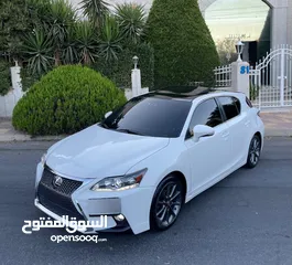  5 Lexus ct للبيع