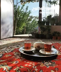  1 منزل مستقل للبيع