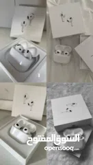  1 Air pods 3 الجيل الثالث
