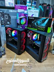  5 التجميعه الدمار  PC GAMING I5 12400F RTX 4060 8GB بأقل الأسعار والتوصيل مجاني