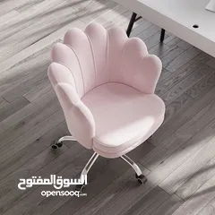  5 كرسي البنوتات شكل تاج زهري od-69 كرسي البنوتات شكل تاج ابيض od-70