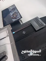  22 تشكيله كبيرة من اجهزة الحاسوب
