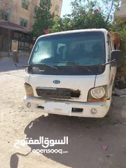  1 كيا بنقو 2002