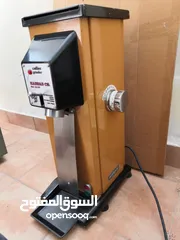  3 مطحنة قهوة GHS الأصلية للبيع