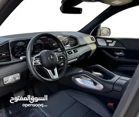  10 جي ال اي 350 GLE350